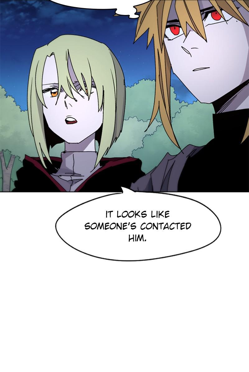 The Ember Knight Chapter 35 - Page 49