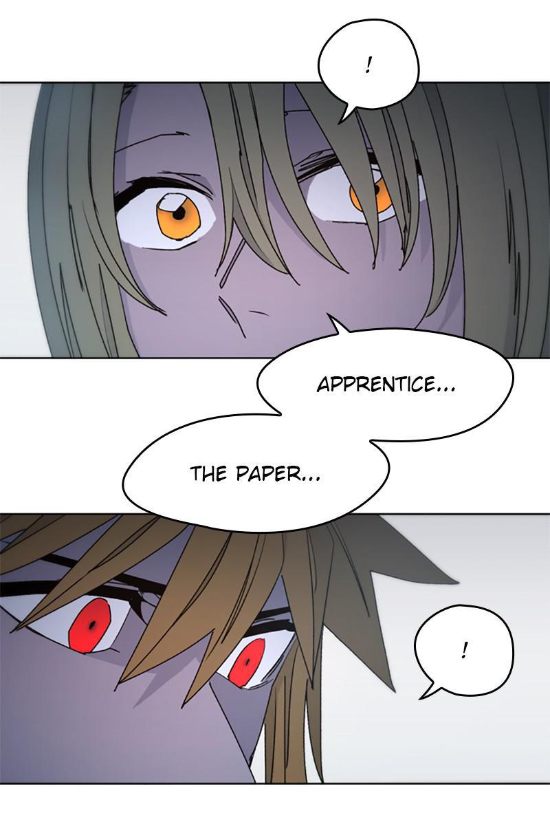 The Ember Knight Chapter 35 - Page 50