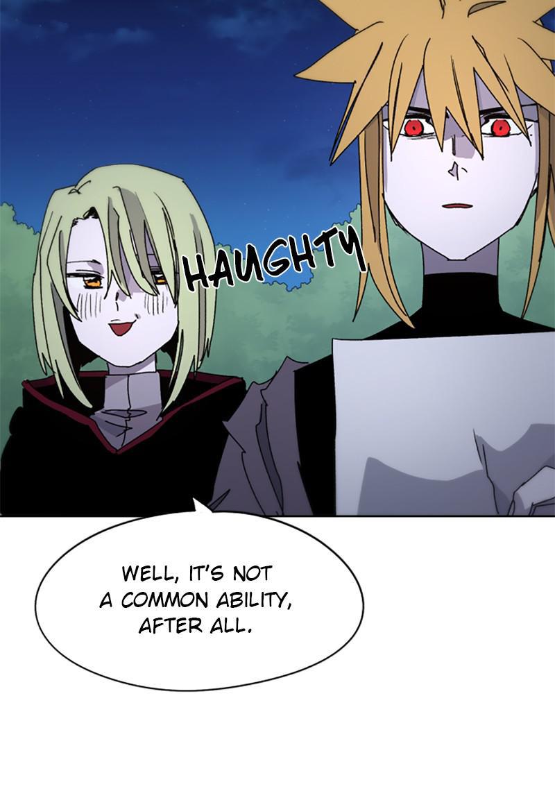 The Ember Knight Chapter 35 - Page 54