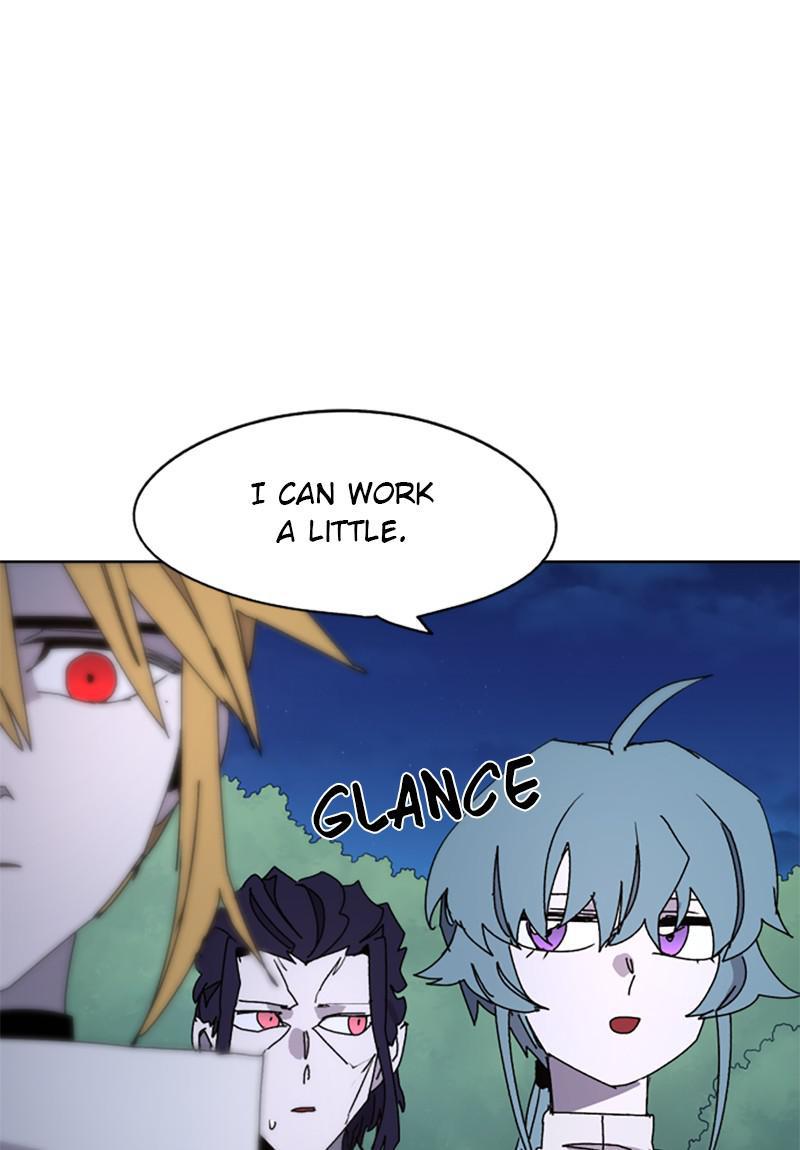 The Ember Knight Chapter 35 - Page 55