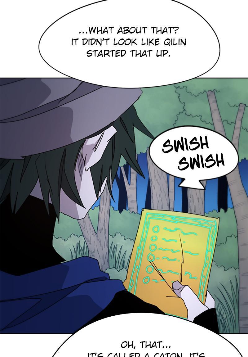 The Ember Knight Chapter 35 - Page 57