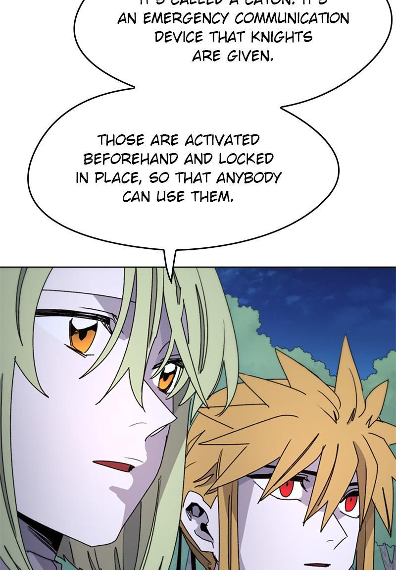 The Ember Knight Chapter 35 - Page 58