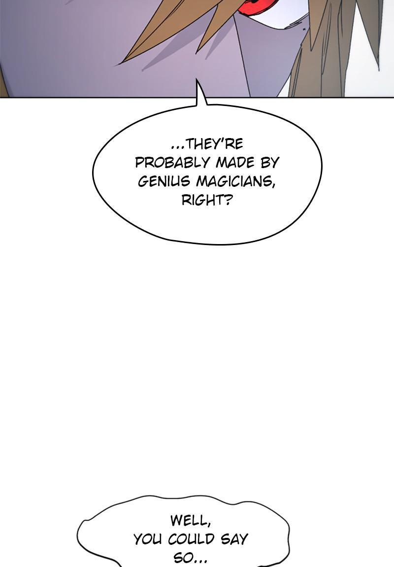 The Ember Knight Chapter 35 - Page 60