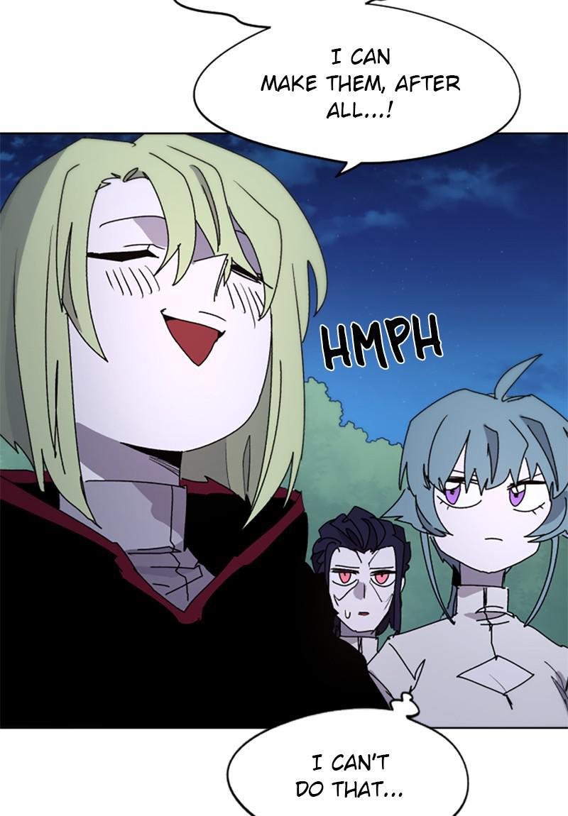 The Ember Knight Chapter 35 - Page 61