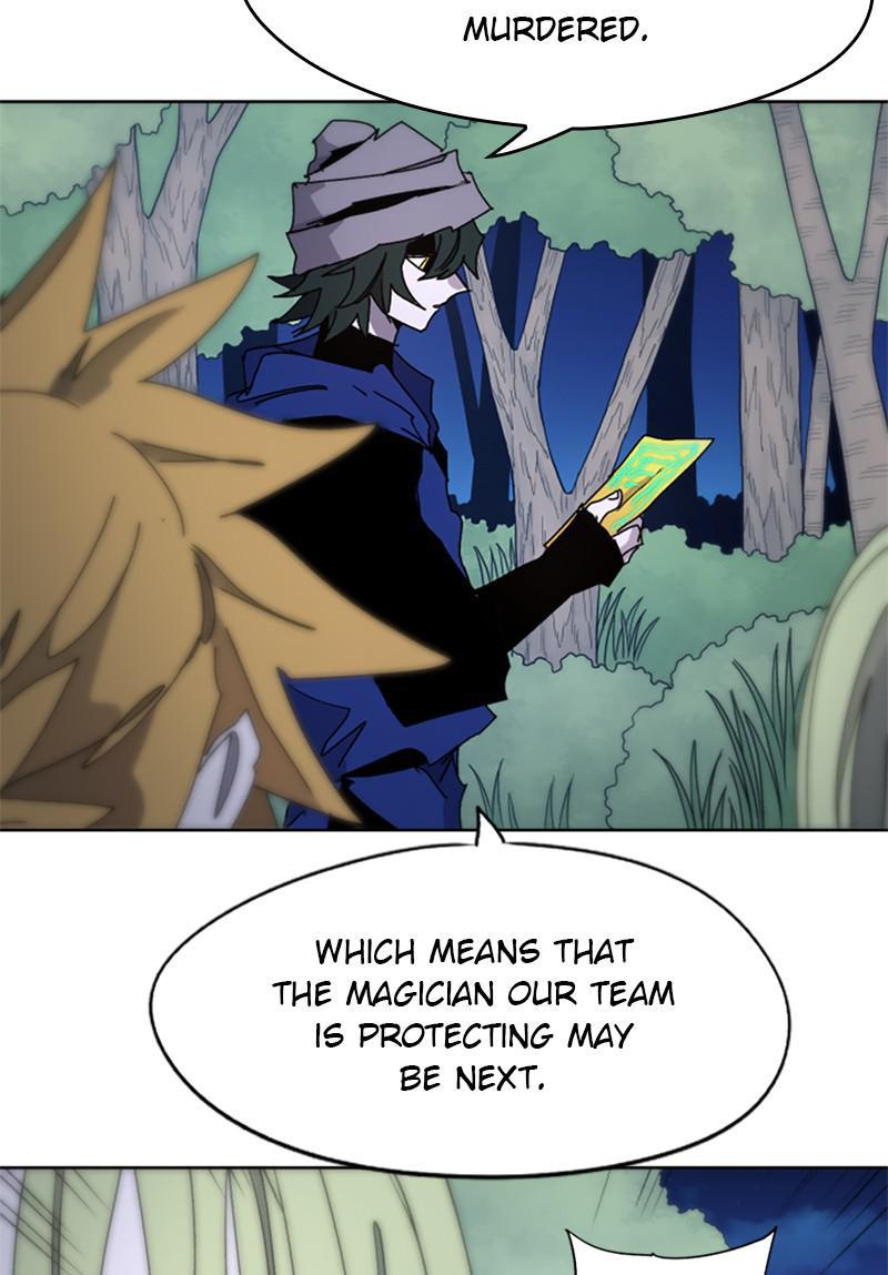 The Ember Knight Chapter 35 - Page 64