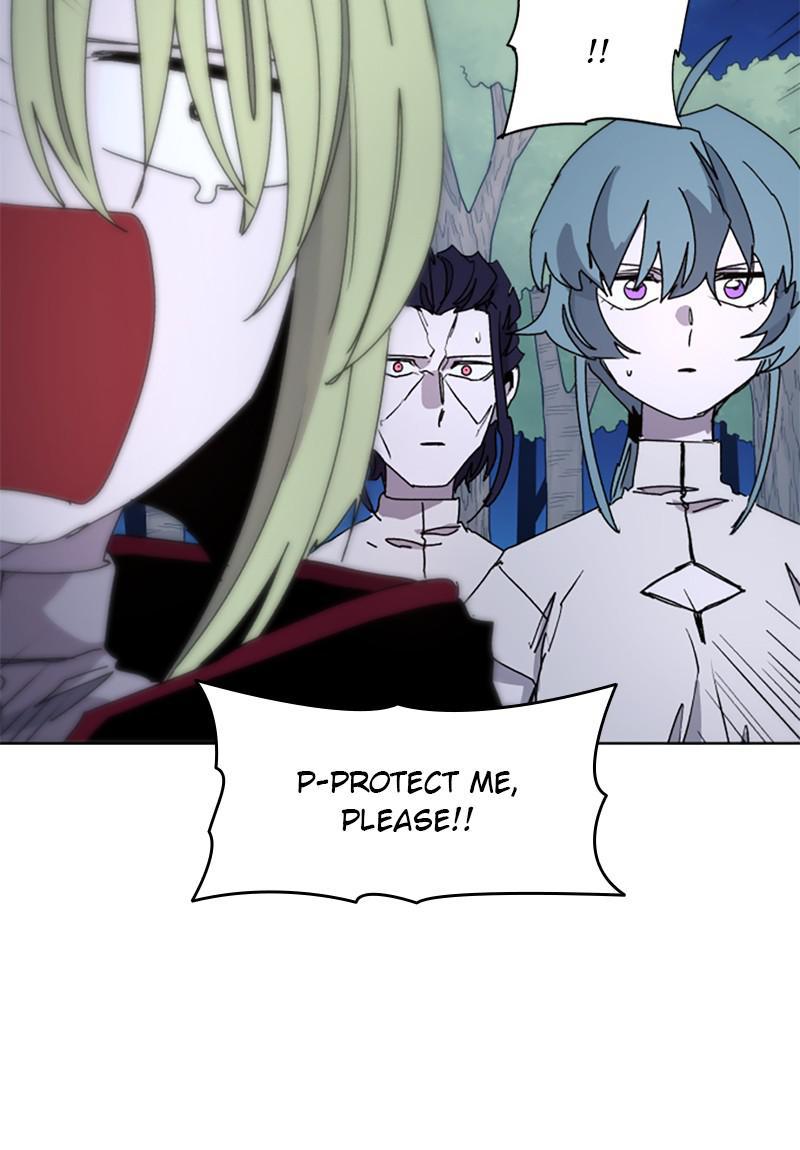 The Ember Knight Chapter 35 - Page 65