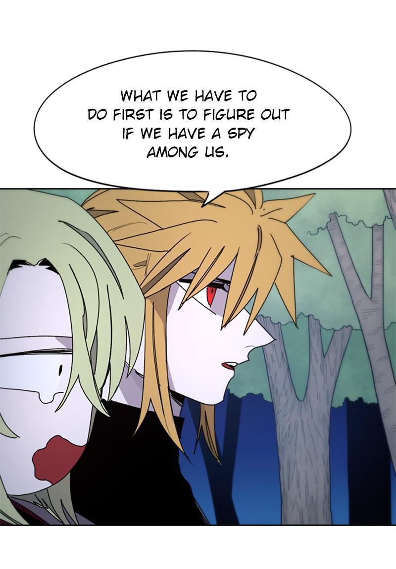 The Ember Knight Chapter 35 - Page 67