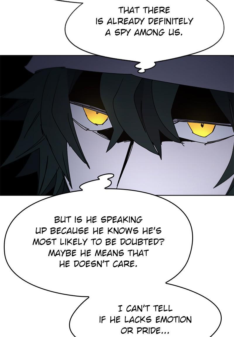 The Ember Knight Chapter 35 - Page 71