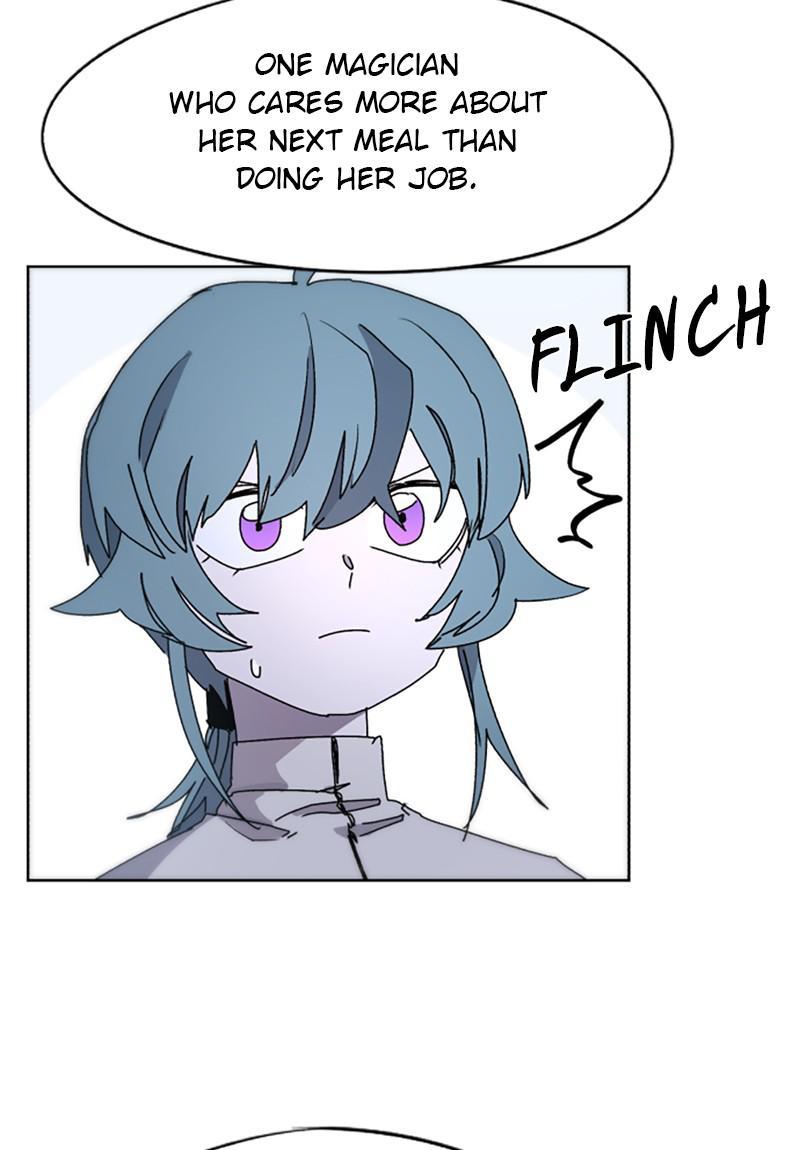 The Ember Knight Chapter 35 - Page 74