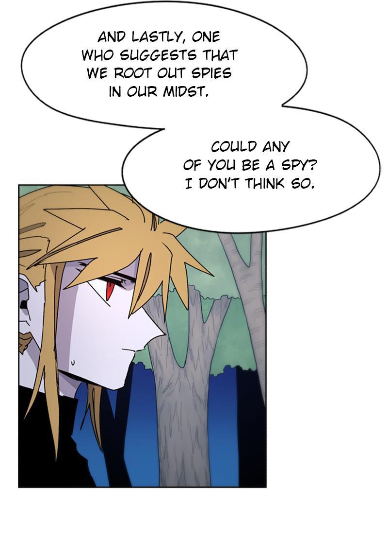 The Ember Knight Chapter 35 - Page 76