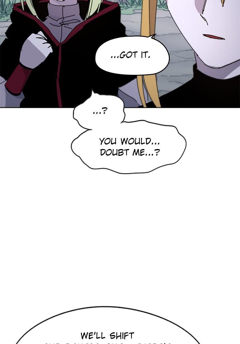 The Ember Knight Chapter 35 - Page 80