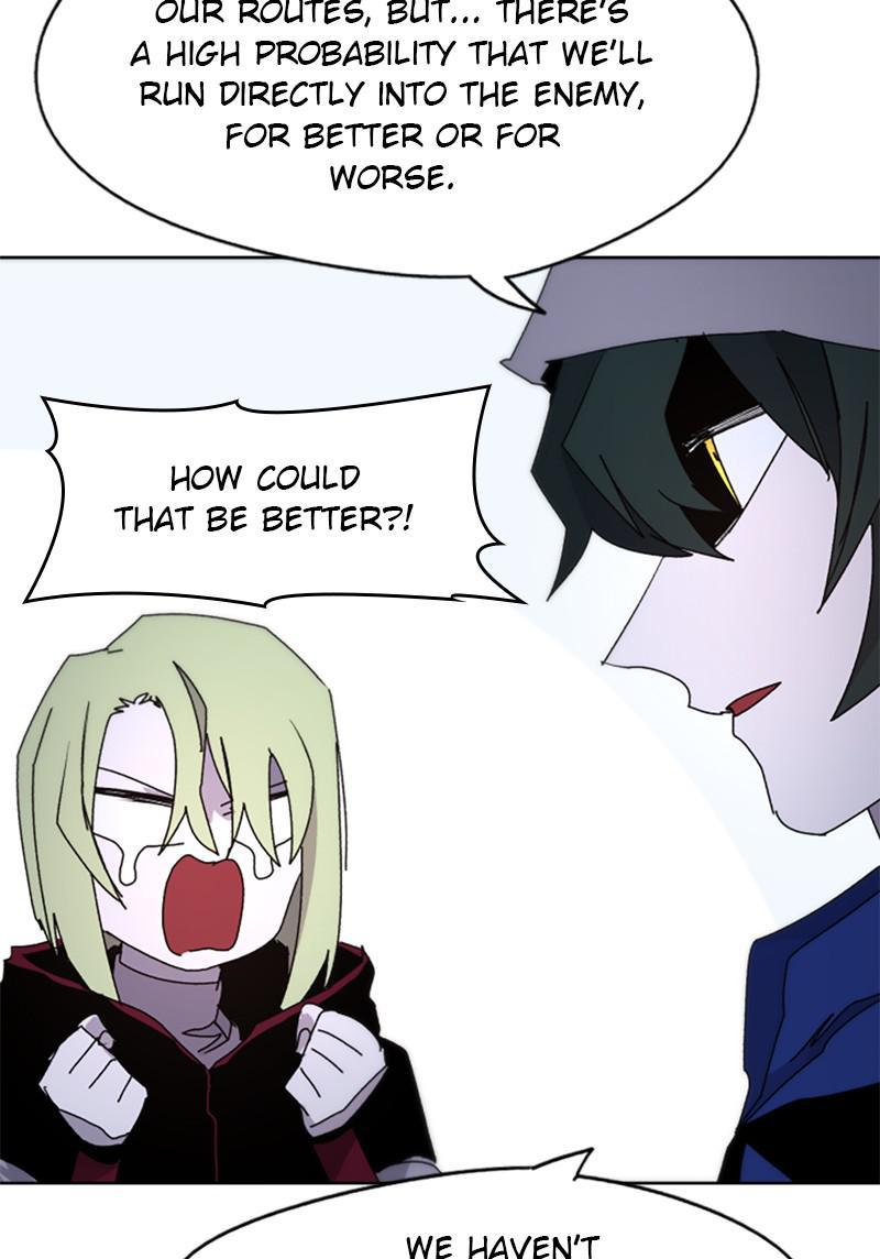 The Ember Knight Chapter 35 - Page 81