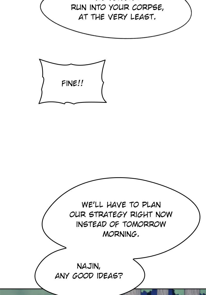 The Ember Knight Chapter 35 - Page 82