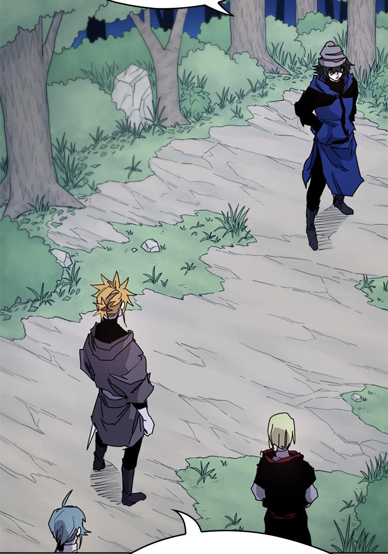 The Ember Knight Chapter 35 - Page 83