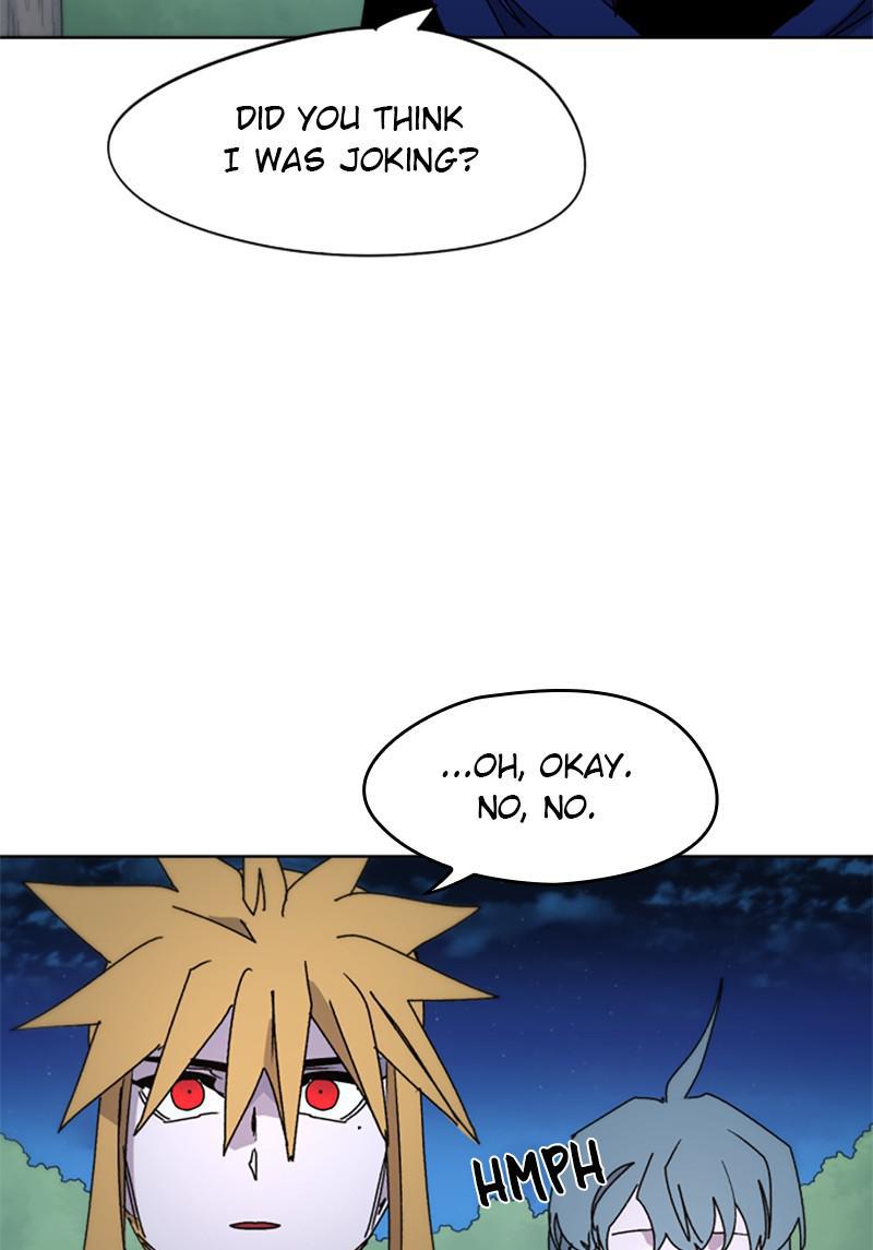 The Ember Knight Chapter 35 - Page 85