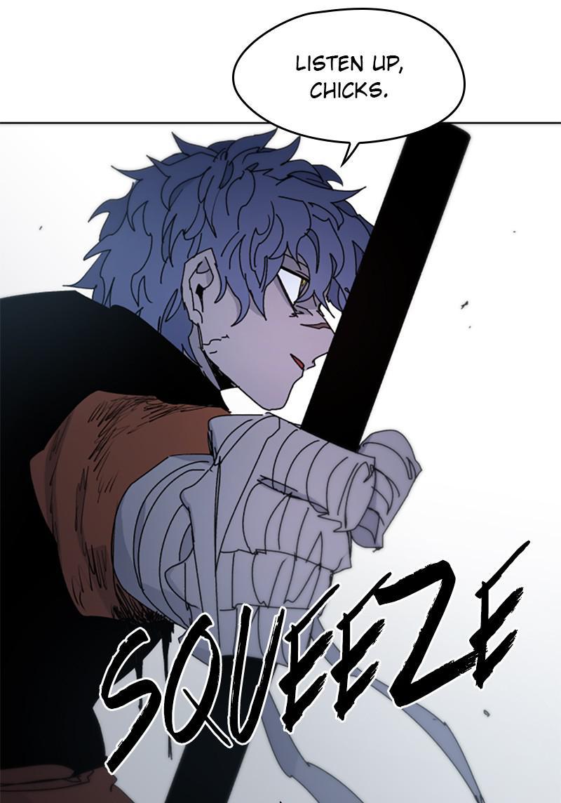 The Ember Knight Chapter 35 - Page 97