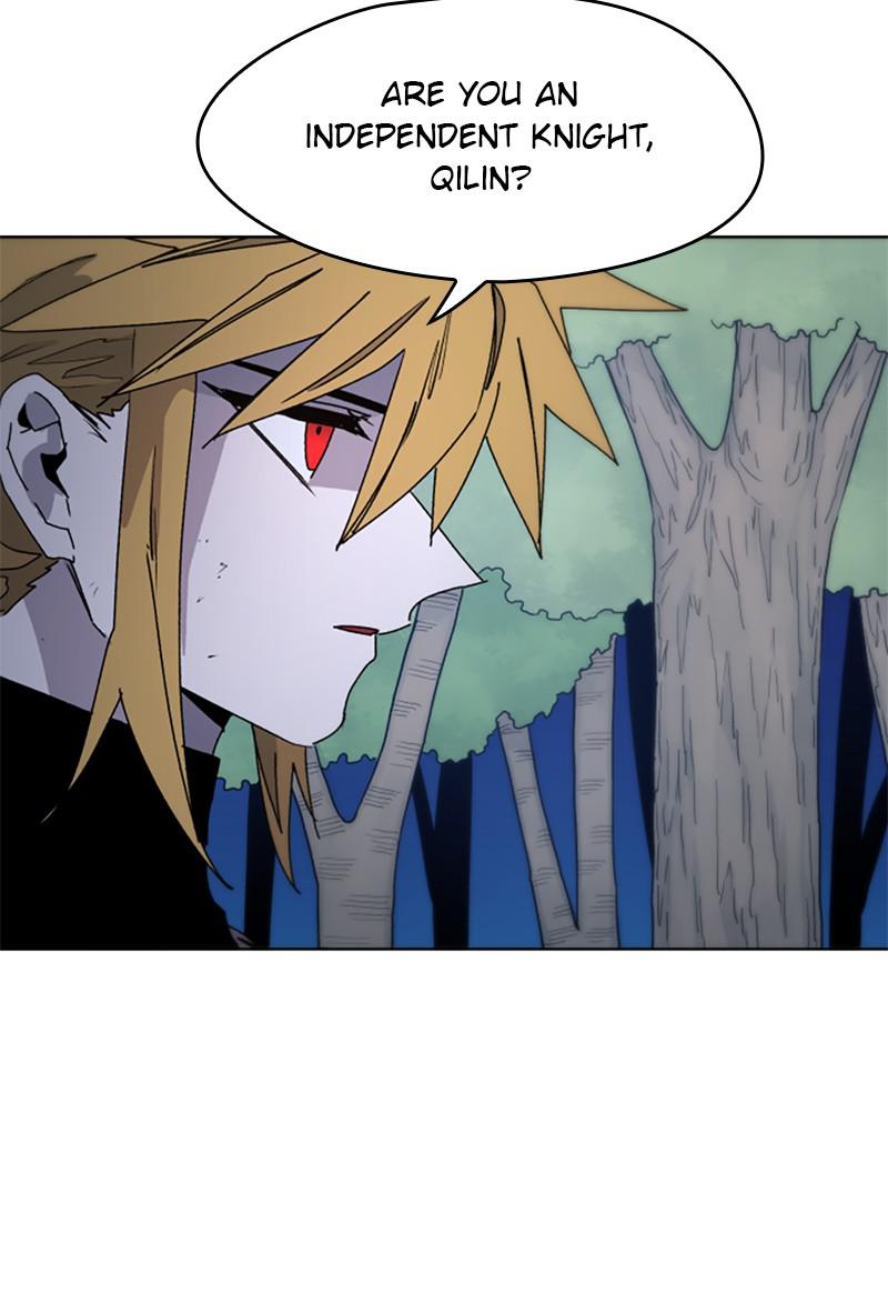 The Ember Knight Chapter 36 - Page 25