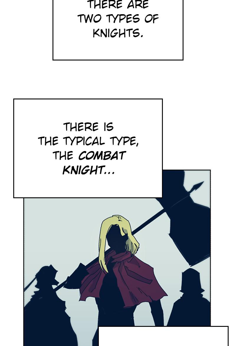 The Ember Knight Chapter 36 - Page 27