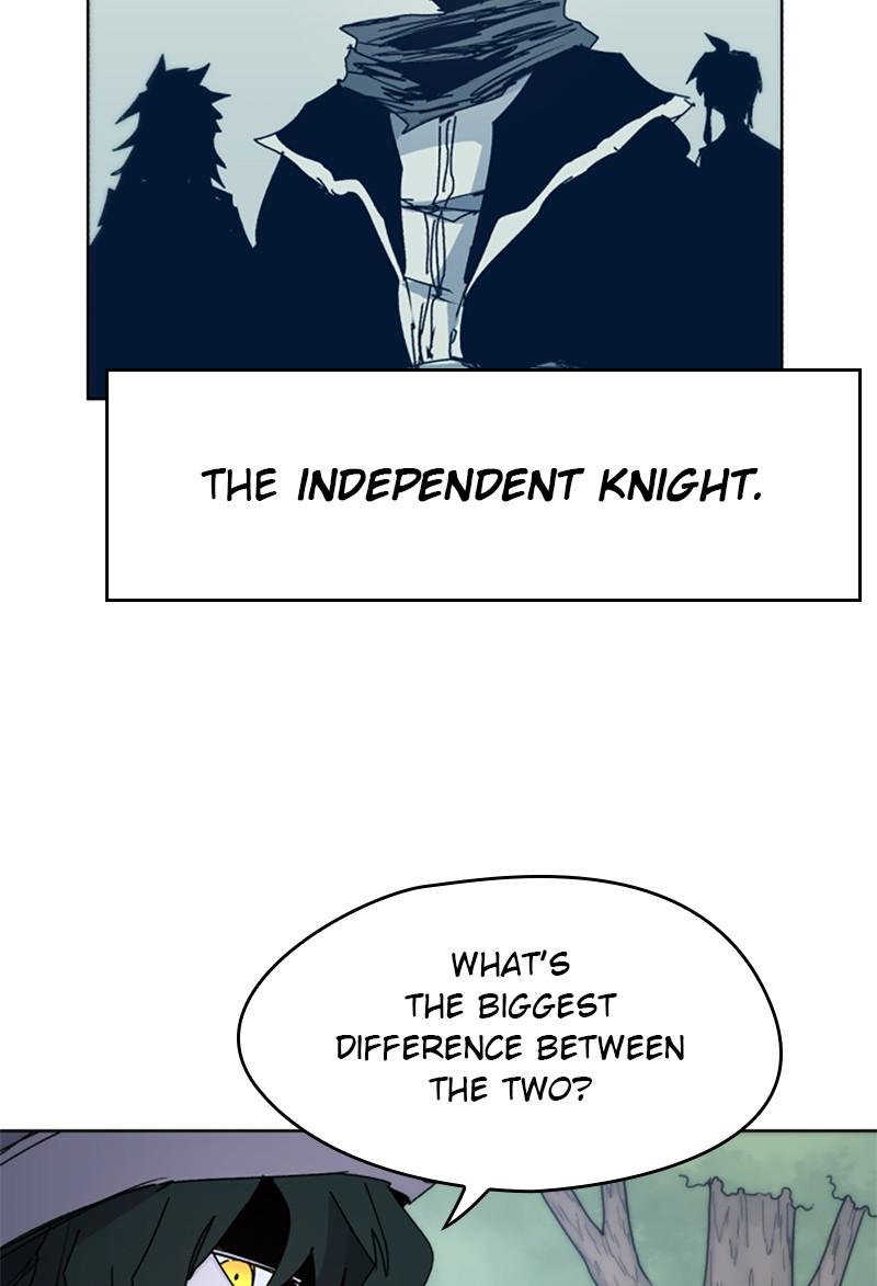 The Ember Knight Chapter 36 - Page 29