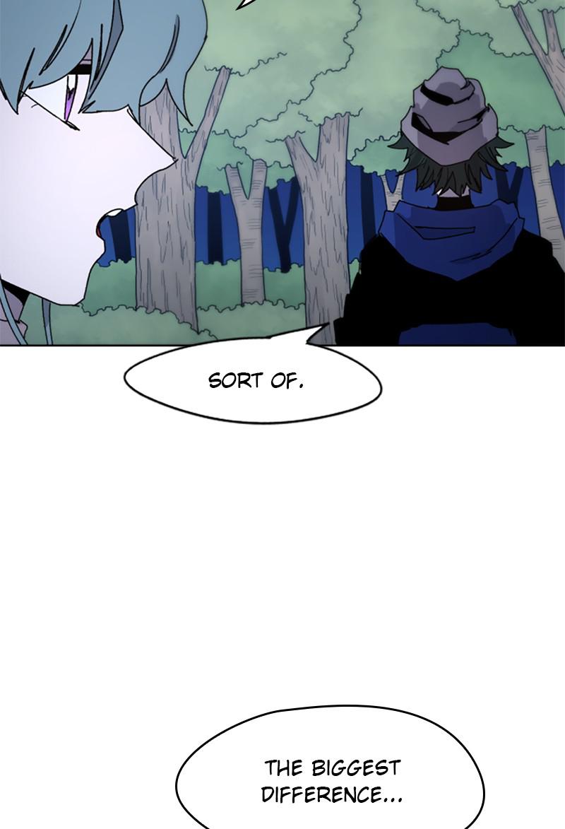 The Ember Knight Chapter 36 - Page 34