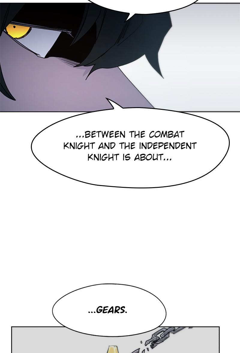 The Ember Knight Chapter 36 - Page 35