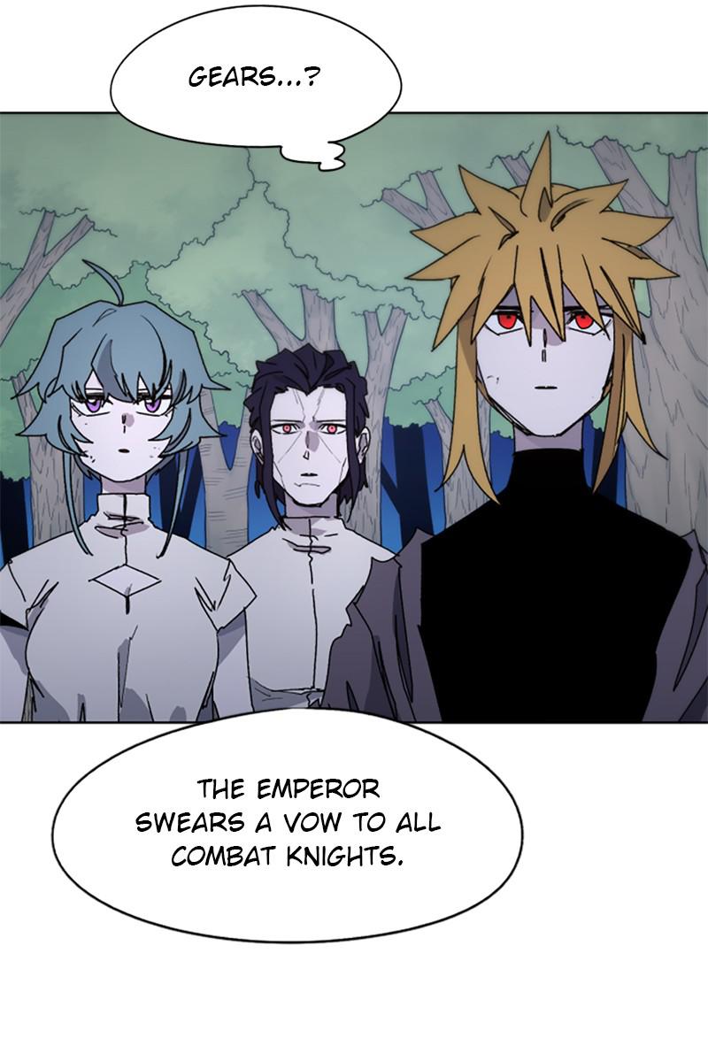 The Ember Knight Chapter 36 - Page 37