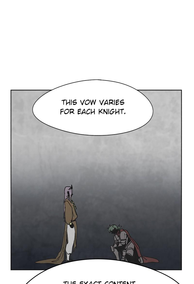 The Ember Knight Chapter 36 - Page 38