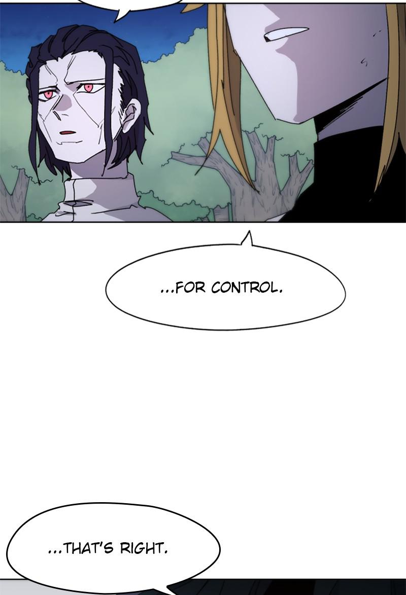 The Ember Knight Chapter 36 - Page 41