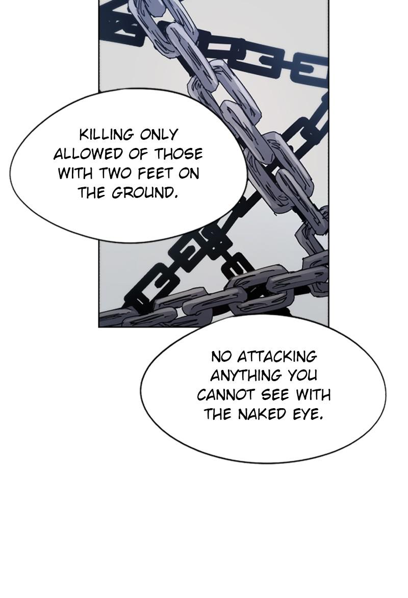 The Ember Knight Chapter 36 - Page 43