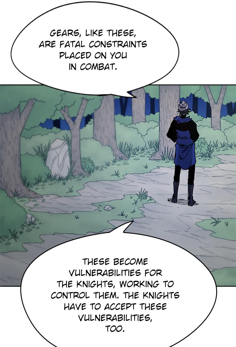 The Ember Knight Chapter 36 - Page 44