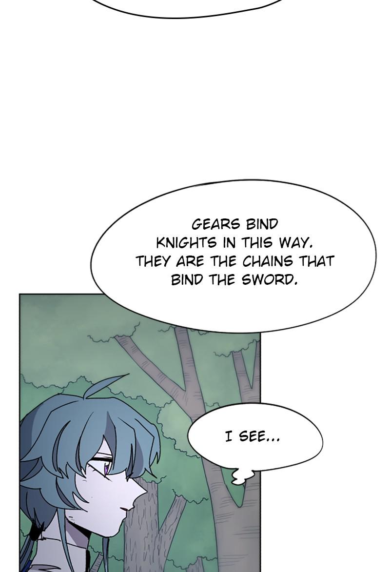 The Ember Knight Chapter 36 - Page 45