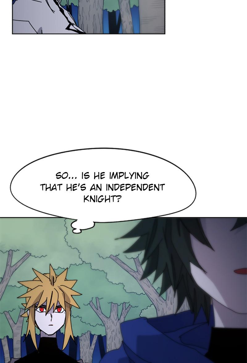 The Ember Knight Chapter 36 - Page 46