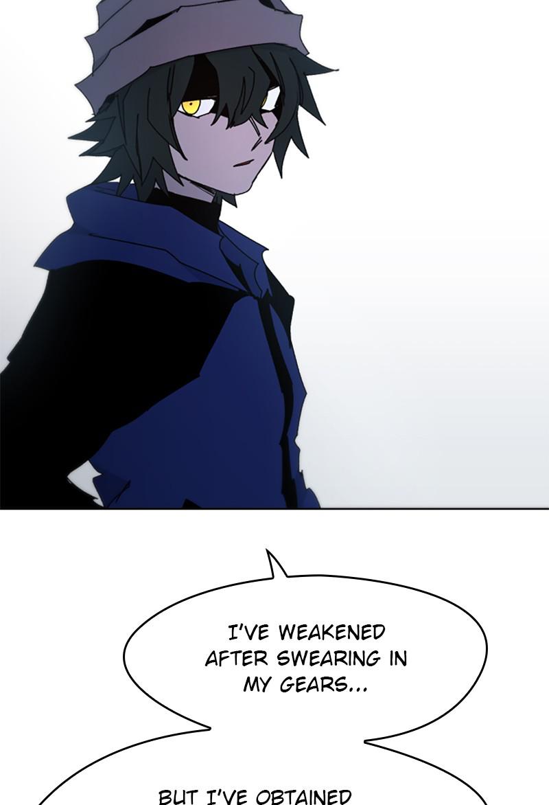 The Ember Knight Chapter 36 - Page 48