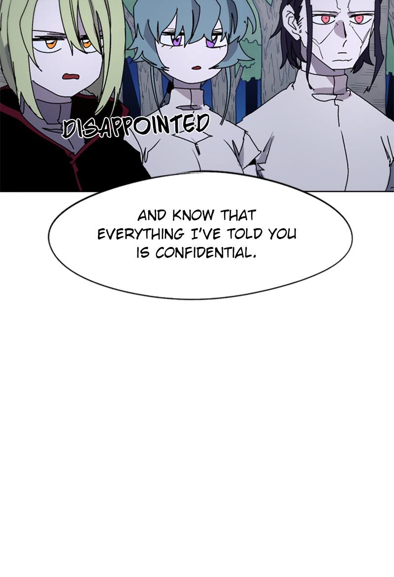 The Ember Knight Chapter 36 - Page 50