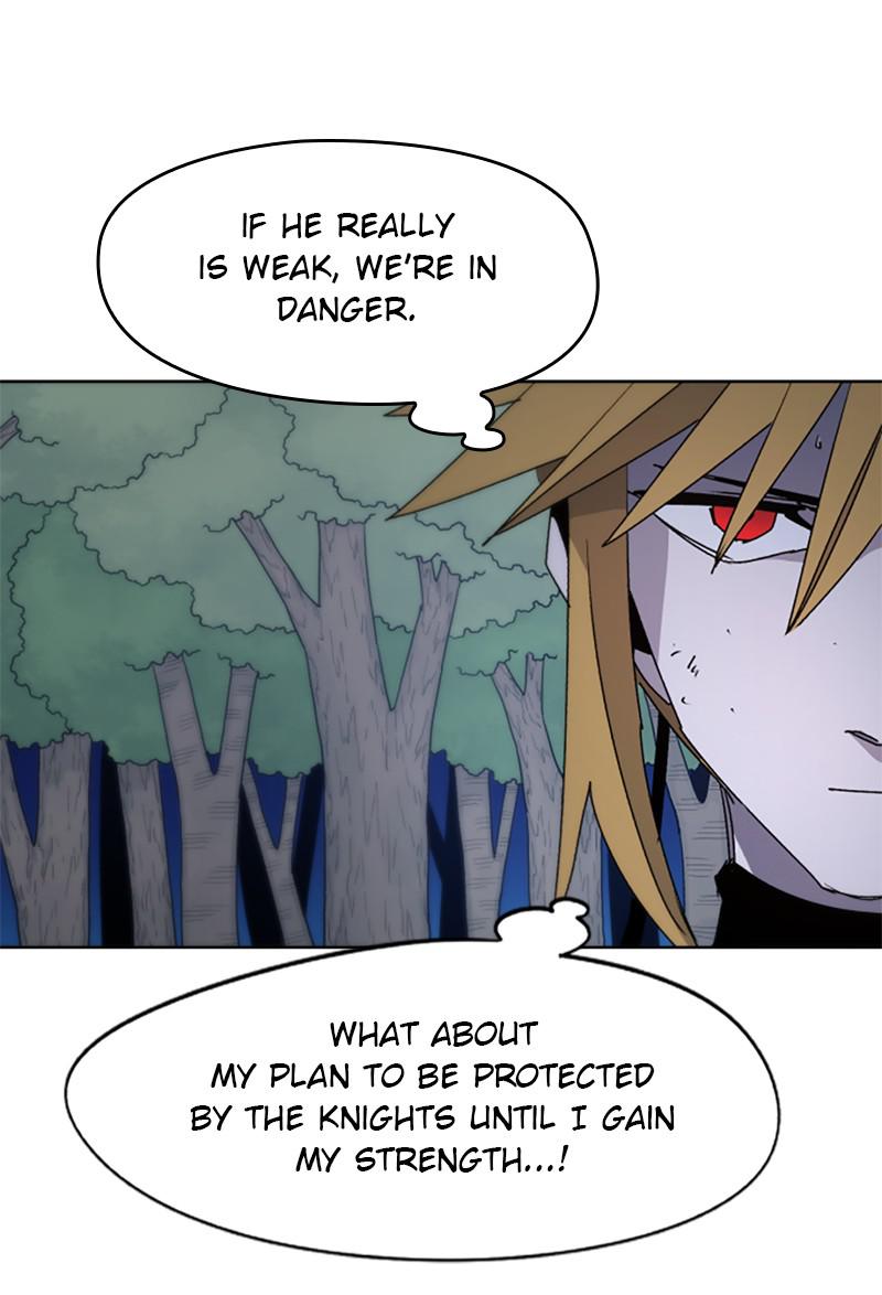 The Ember Knight Chapter 36 - Page 51