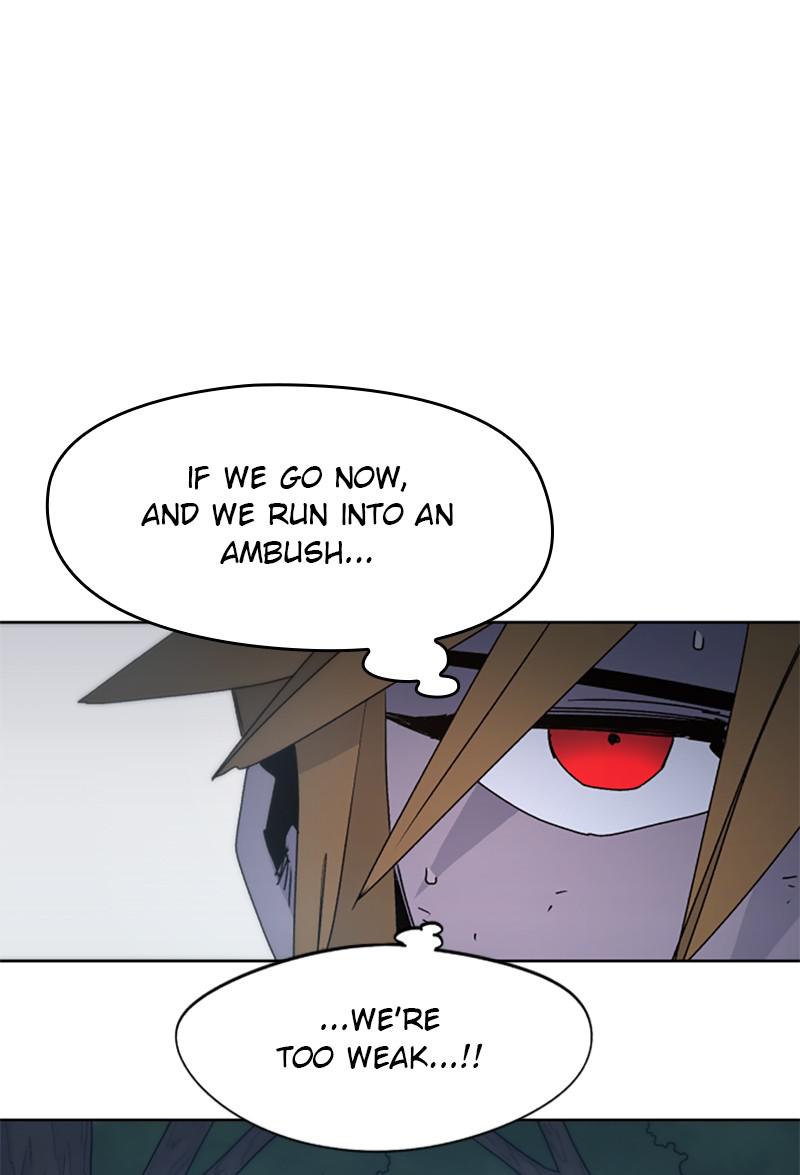 The Ember Knight Chapter 36 - Page 52