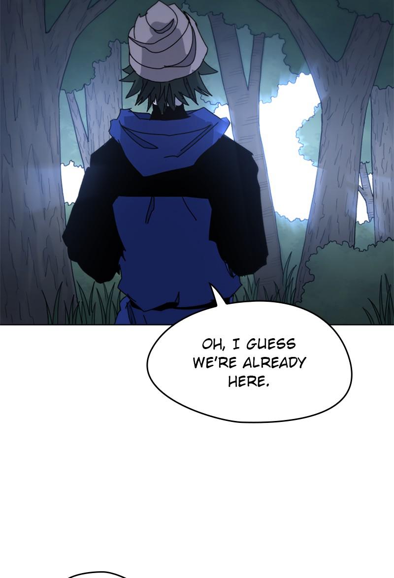 The Ember Knight Chapter 36 - Page 53