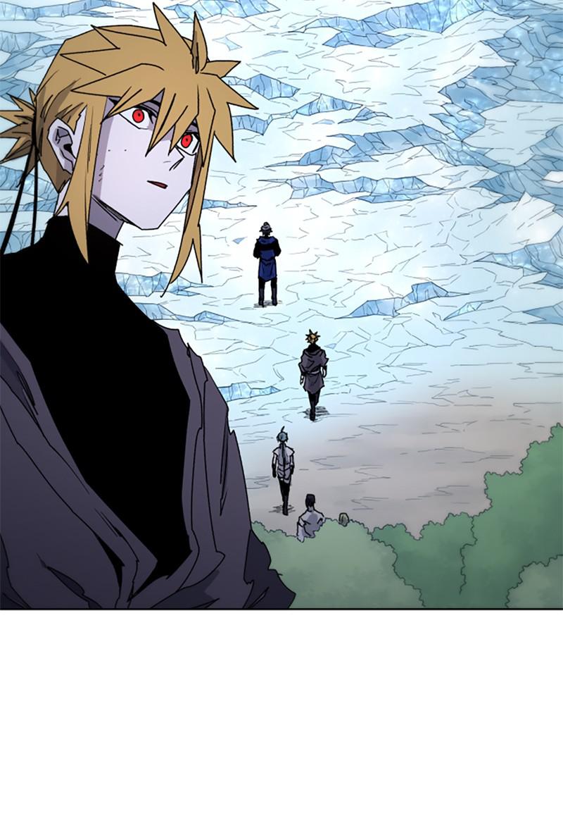 The Ember Knight Chapter 36 - Page 56