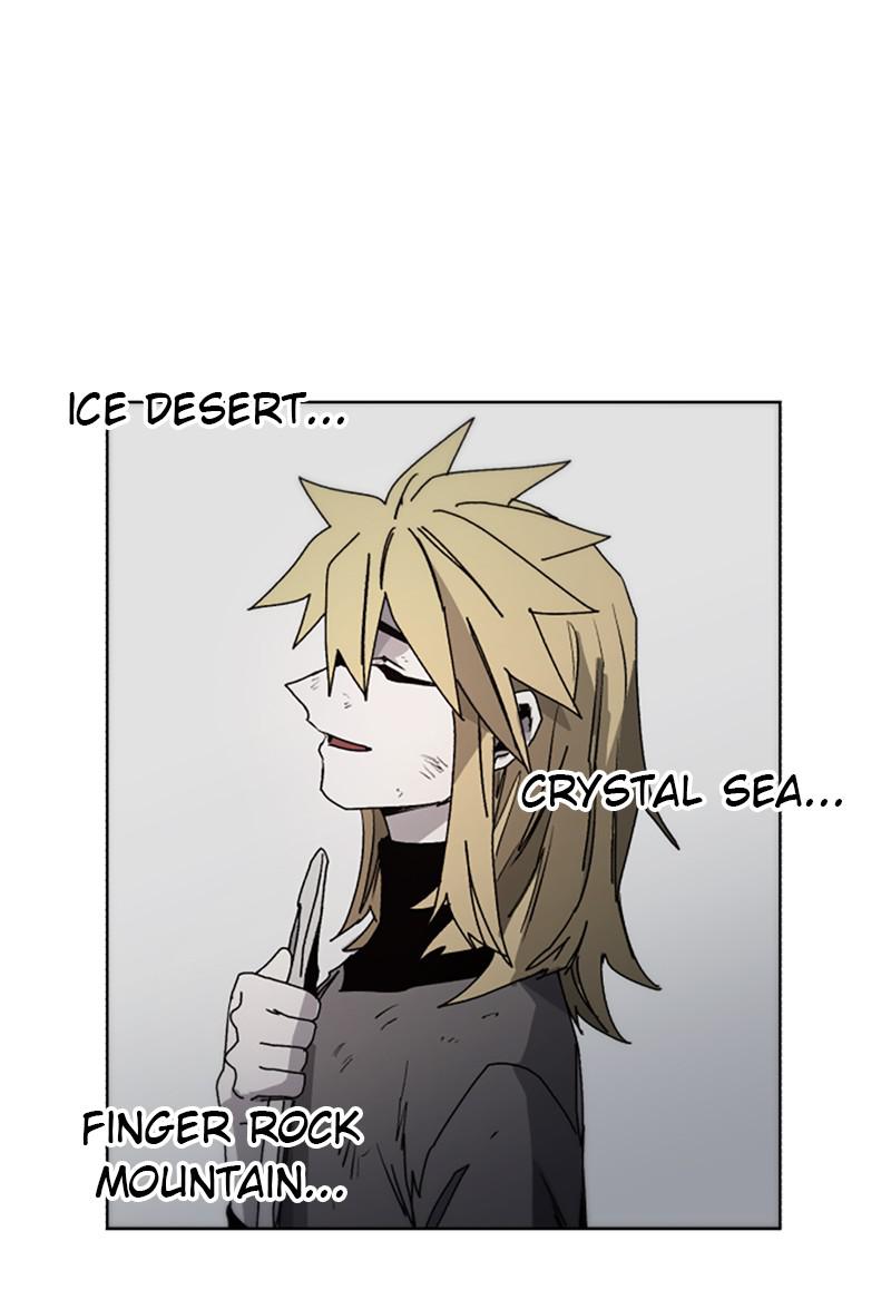 The Ember Knight Chapter 36 - Page 58