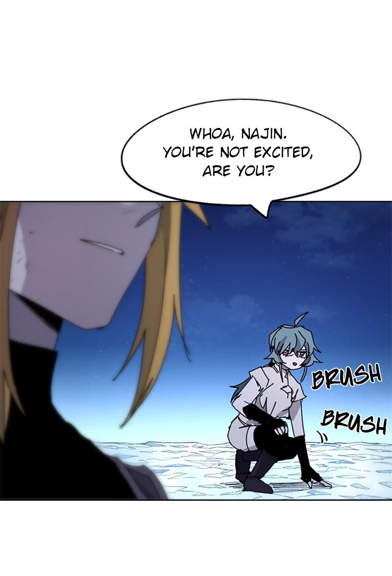 The Ember Knight Chapter 36 - Page 60