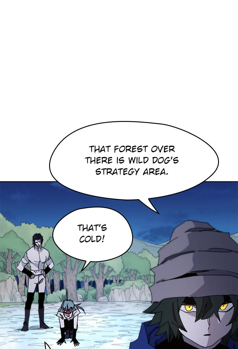 The Ember Knight Chapter 36 - Page 61