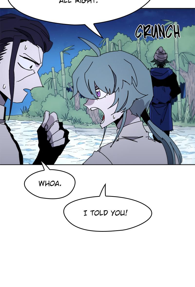 The Ember Knight Chapter 36 - Page 63