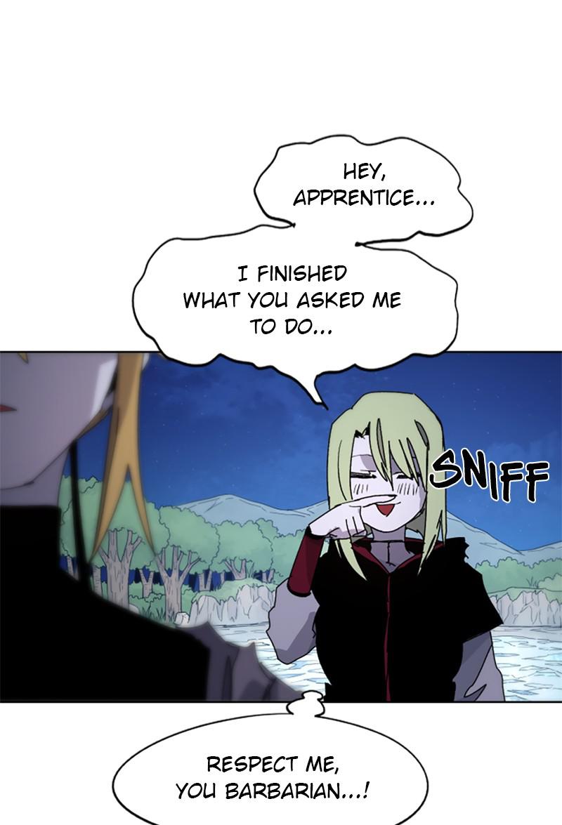 The Ember Knight Chapter 36 - Page 64