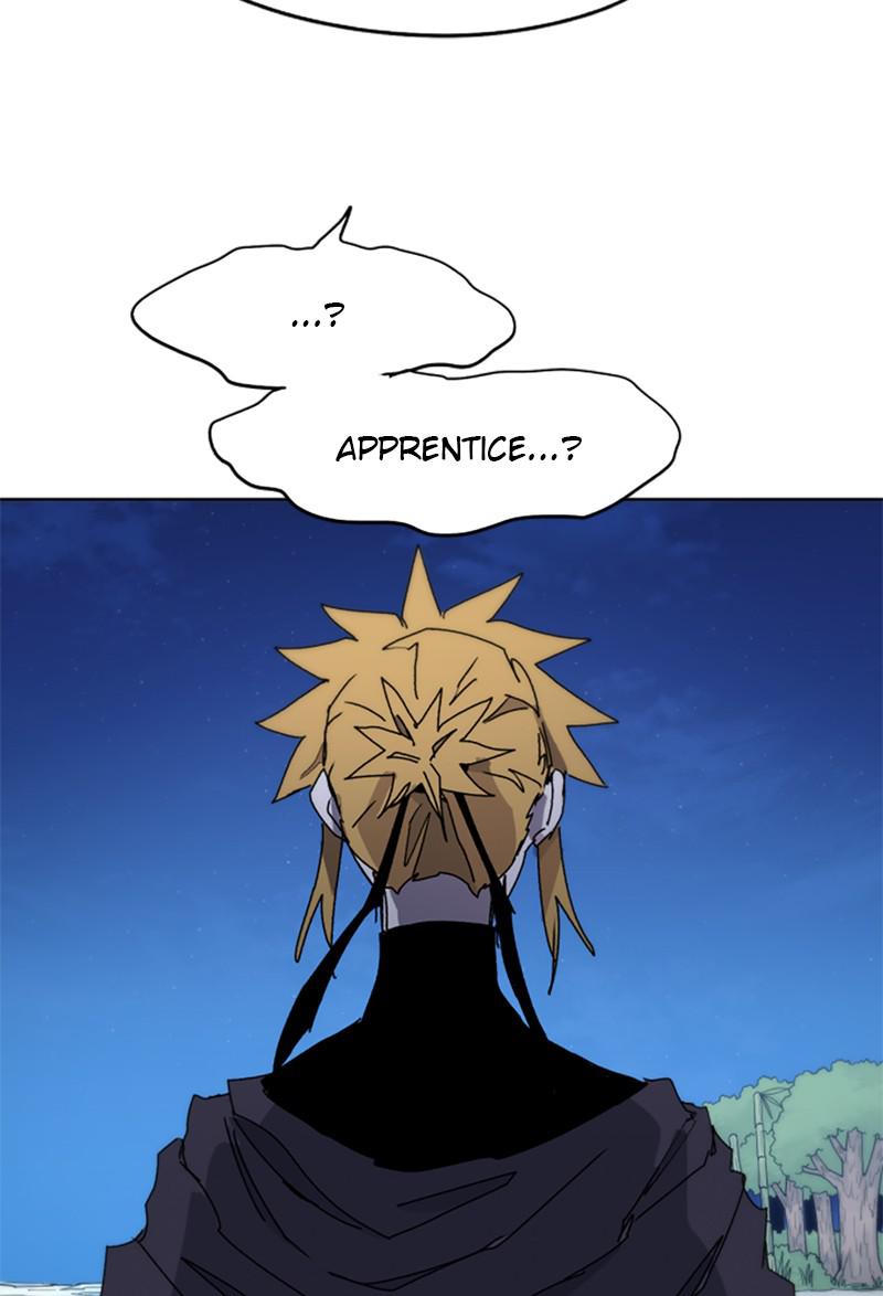 The Ember Knight Chapter 36 - Page 65