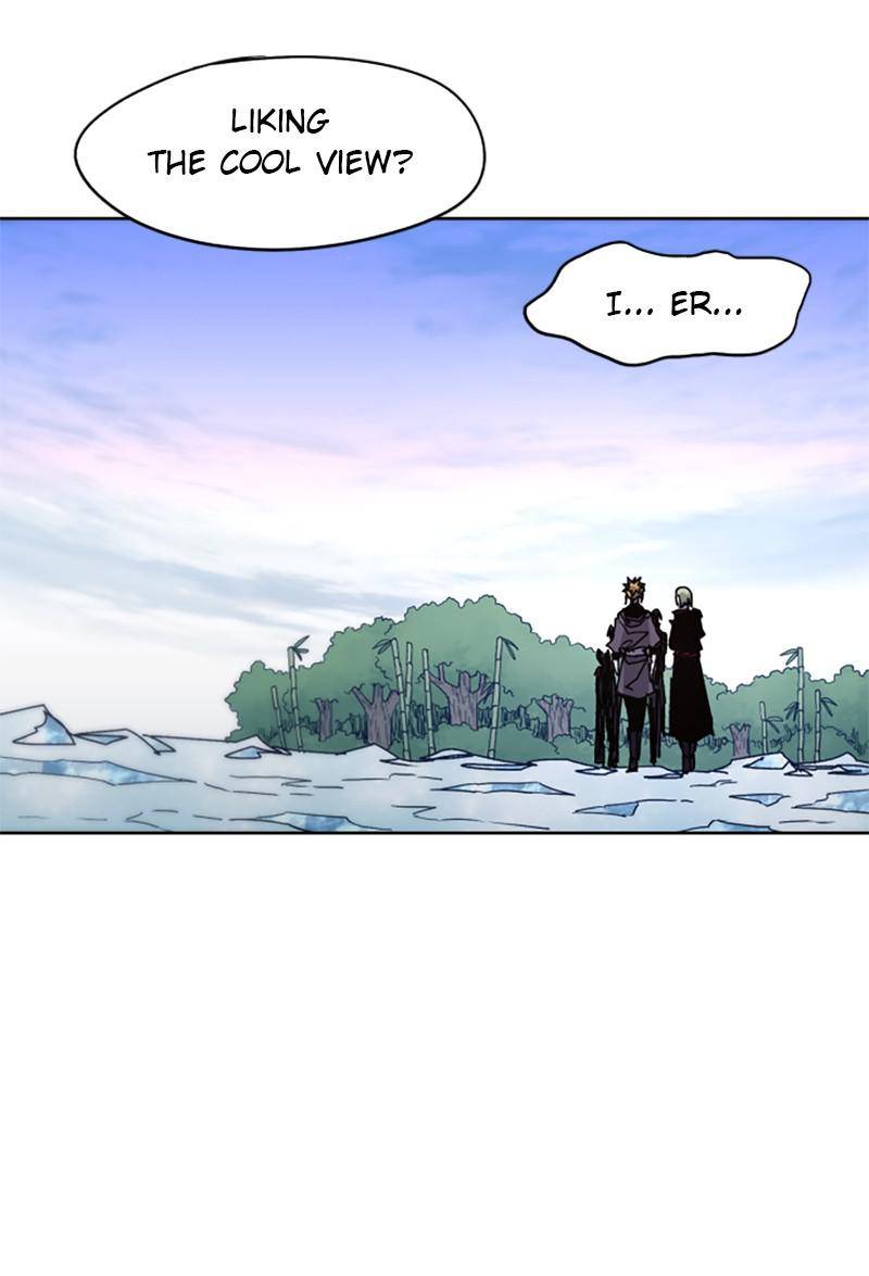 The Ember Knight Chapter 36 - Page 74