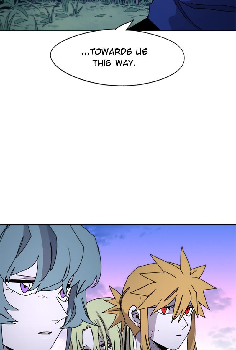 The Ember Knight Chapter 36 - Page 78