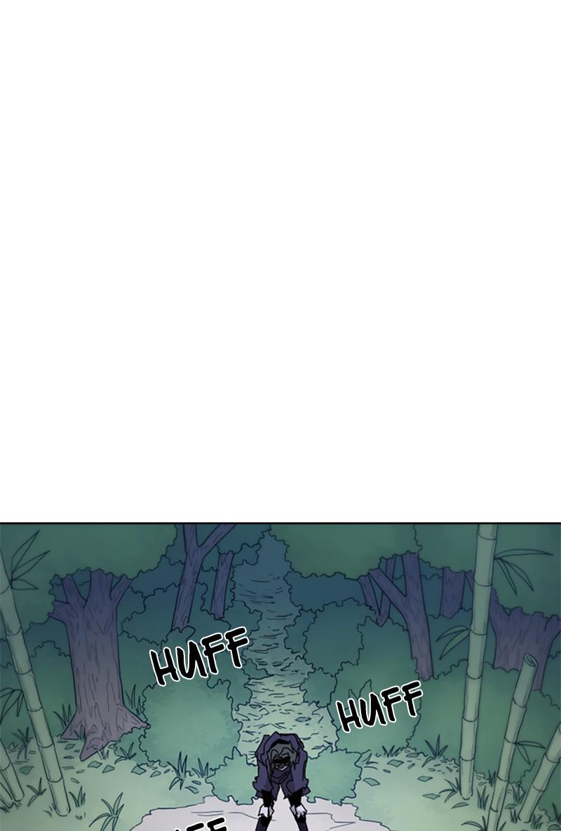 The Ember Knight Chapter 36 - Page 83