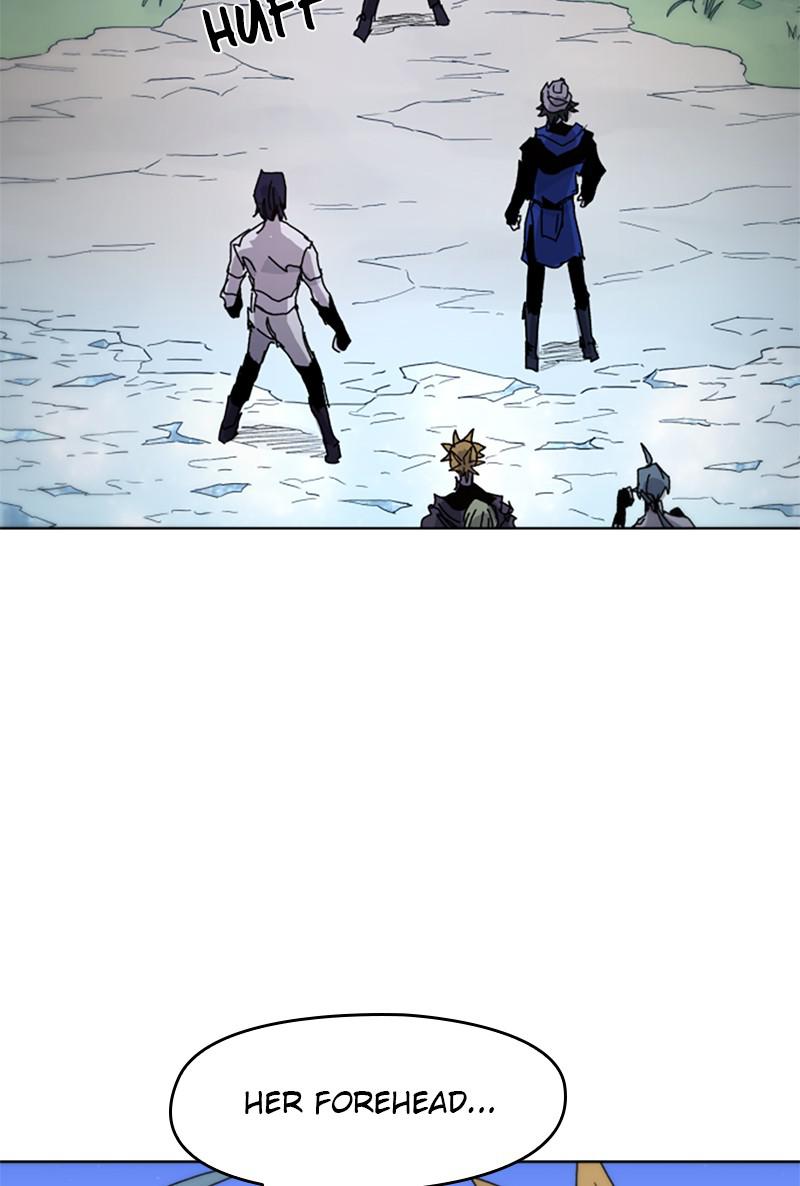 The Ember Knight Chapter 36 - Page 84