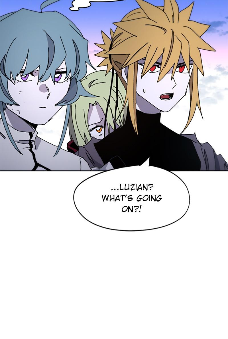 The Ember Knight Chapter 36 - Page 85