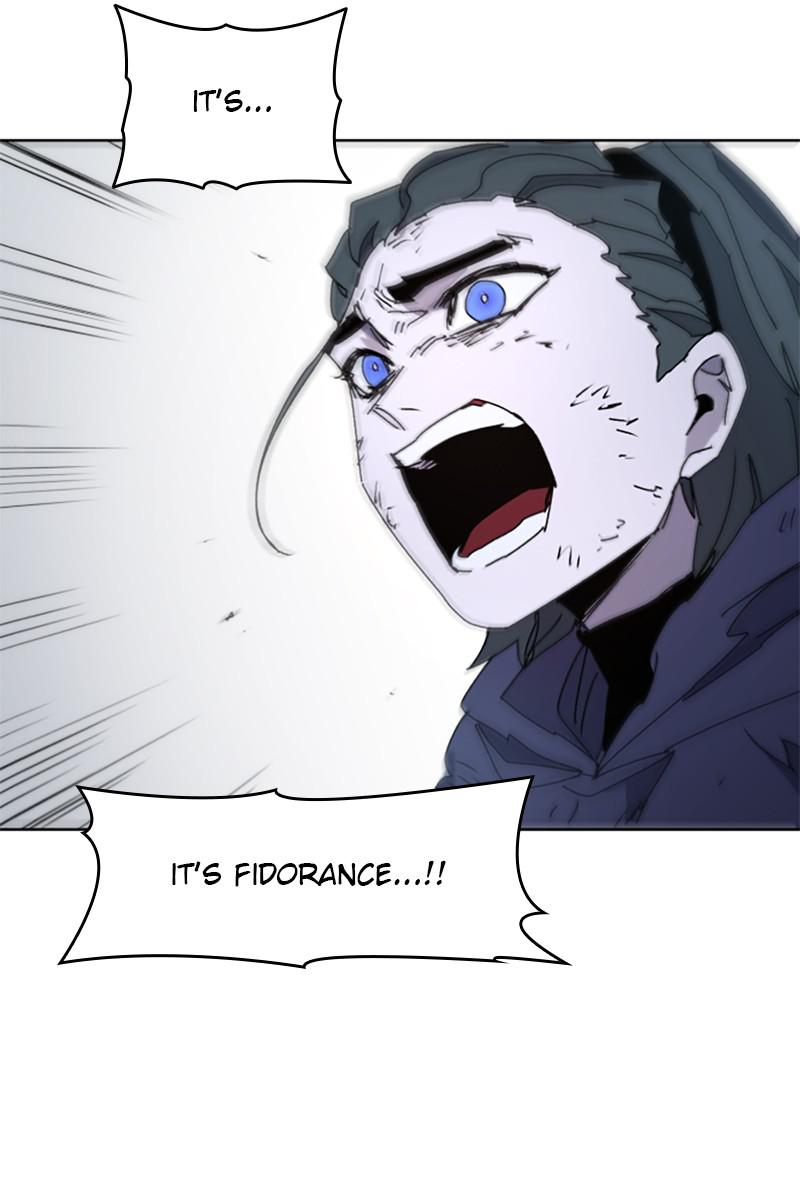 The Ember Knight Chapter 36 - Page 86